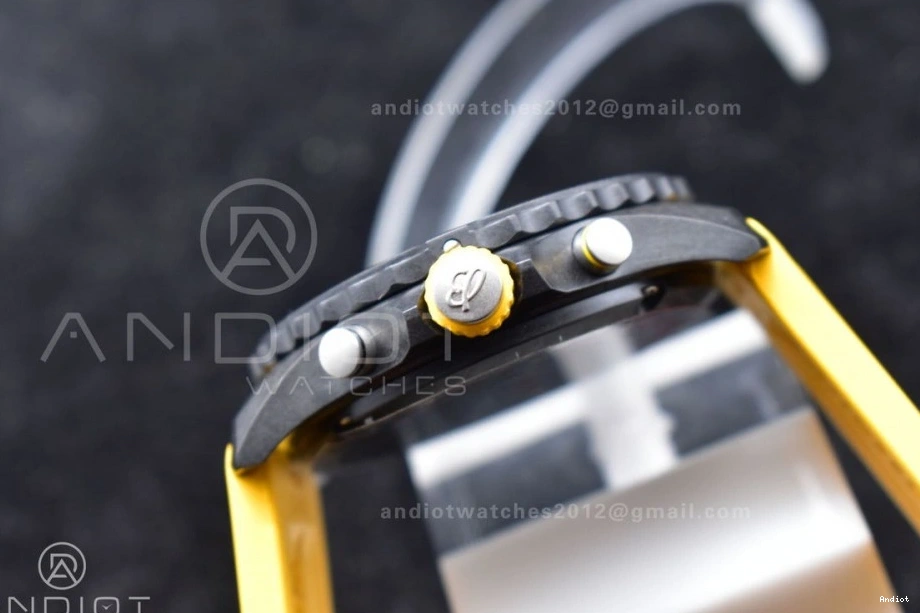 Pro Endurance Breilting Factory OF 44mm 0115